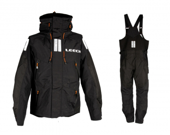 Leech Tactical Suit V3 - XLarge